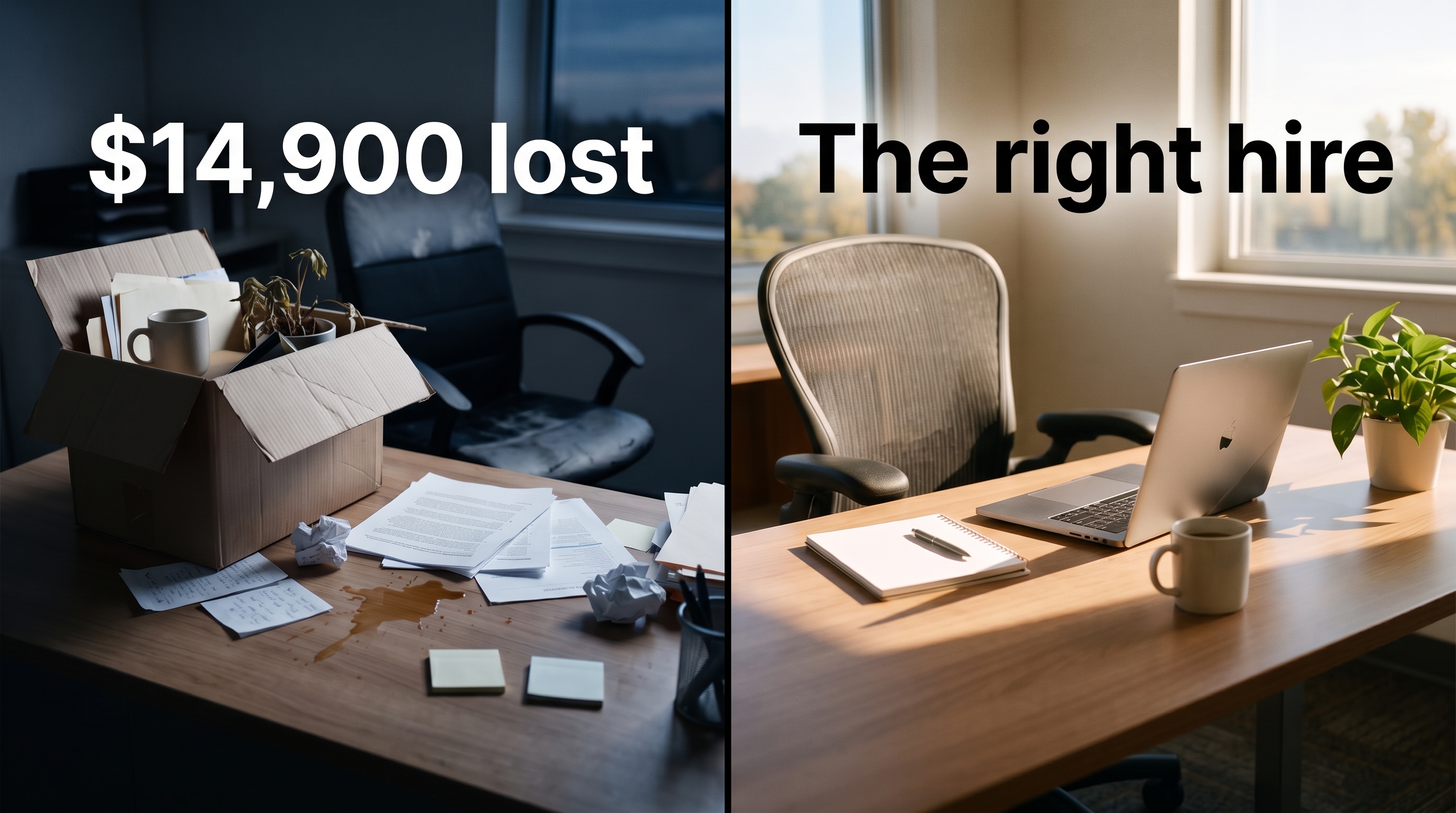 How Much Does a Bad Hire Cost? 2026 Numbers and How to Avoid One